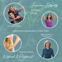 Known Sea Moss Gummies Apple